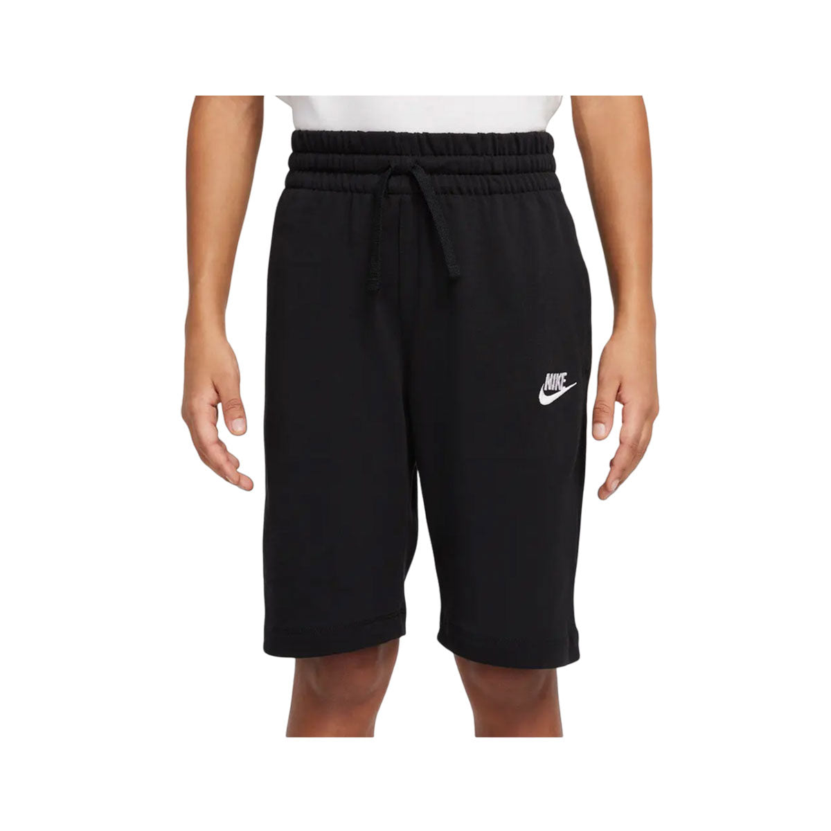 Nike Boy's Cotton Shorts