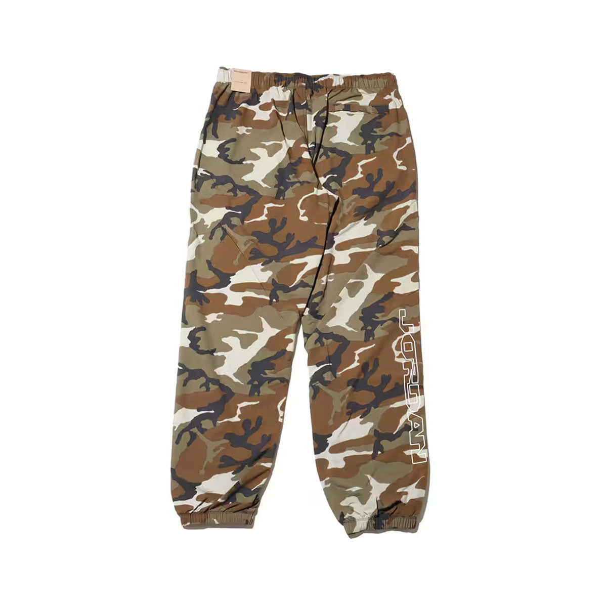 Air Jordan MVP Men's Camo Pants Men's