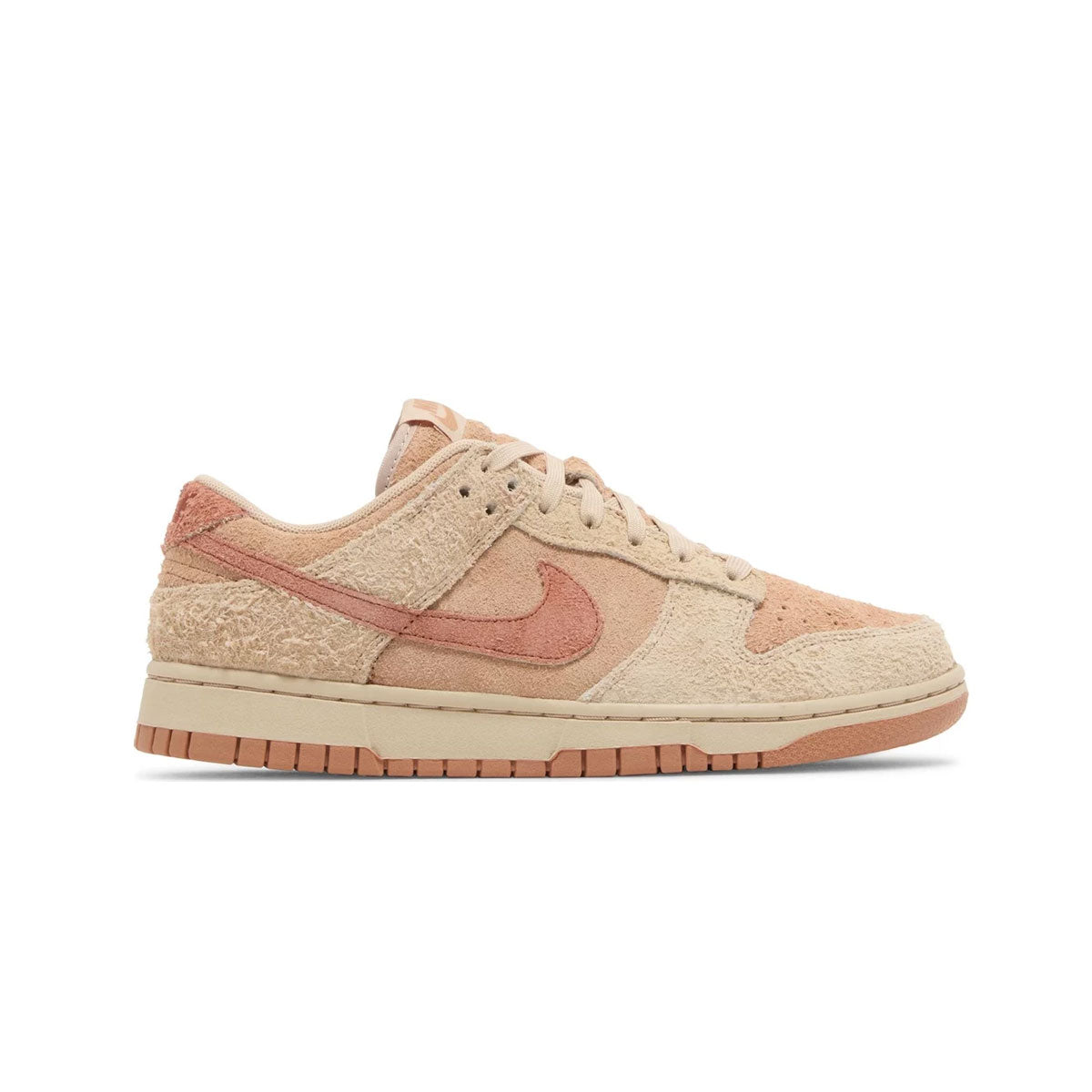 Nike Women's Dunk Low Burnt Sunrise