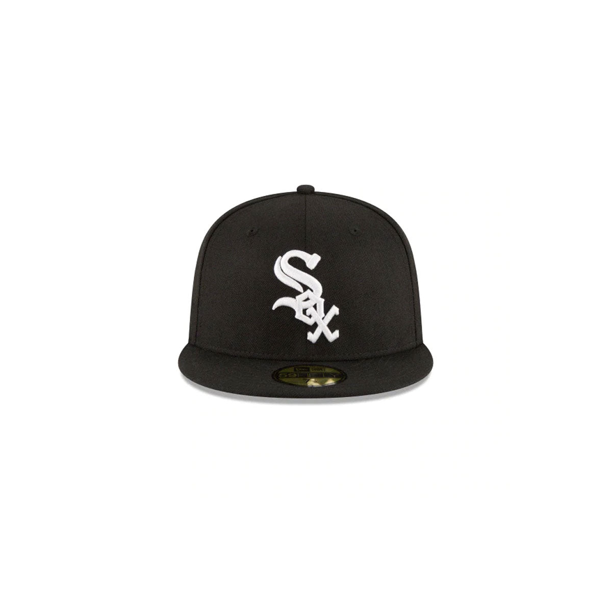 New Era Chicago White Sox 2005 World Series Wool 59FIFTY Fitted Hat