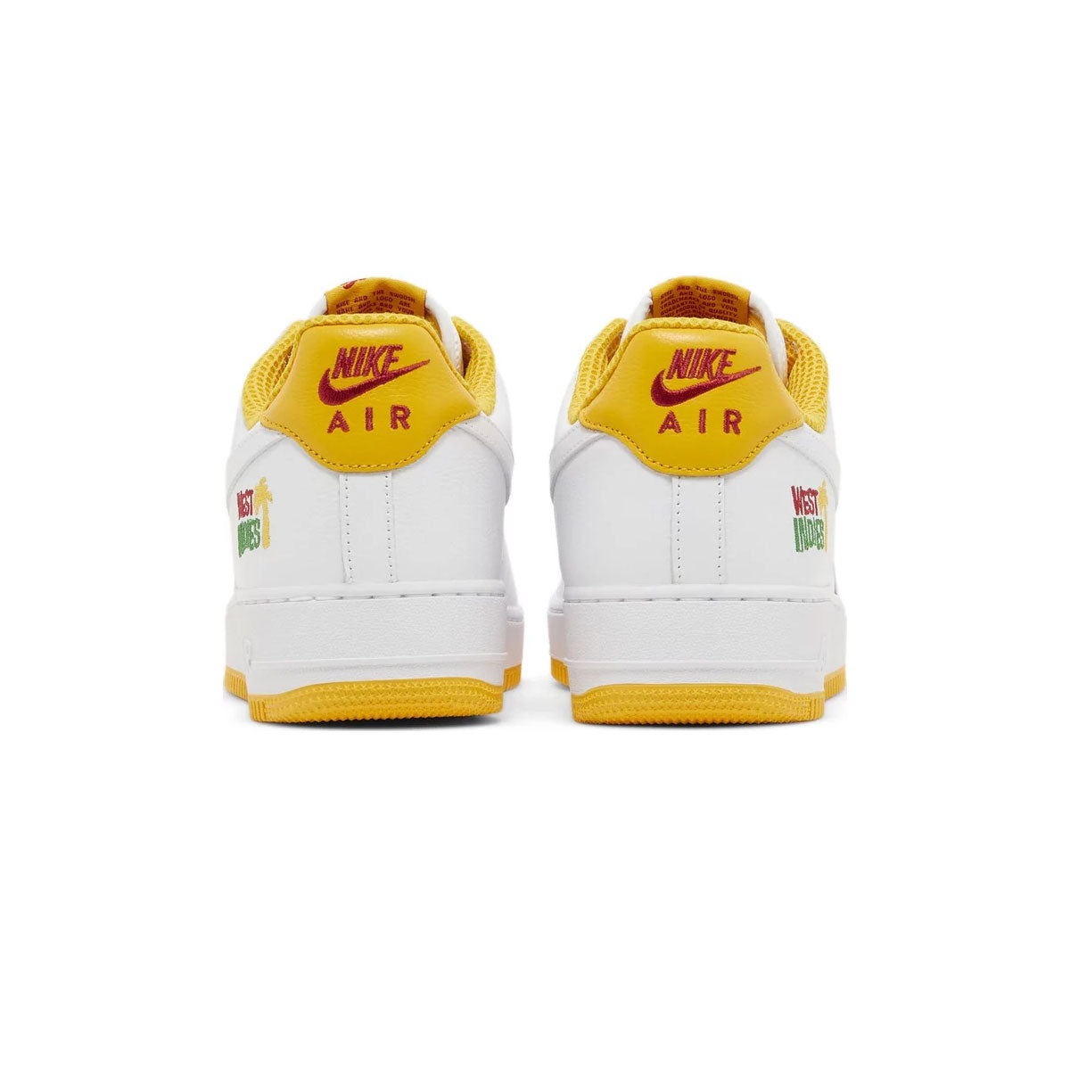 Nike Air Force 1 Low Retro QS West Indies 2023 - KickzStore