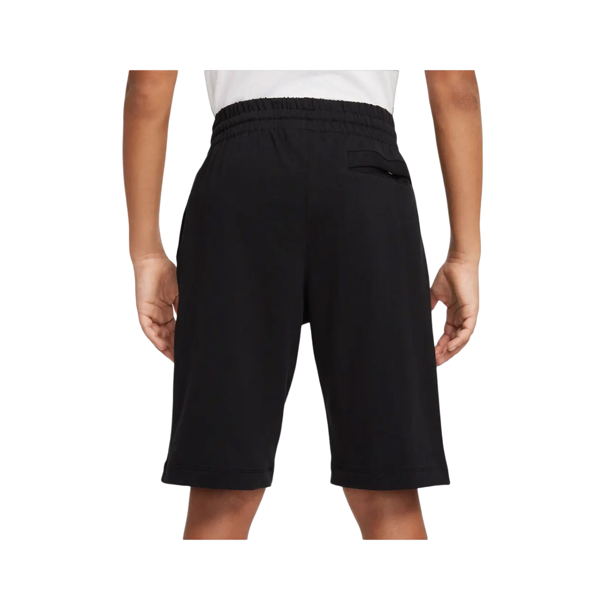 Nike Boy's Cotton Shorts
