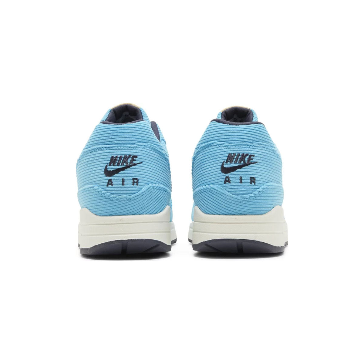 Nike Men's Air Max 1 Corduroy Baltic Blue - KickzStore
