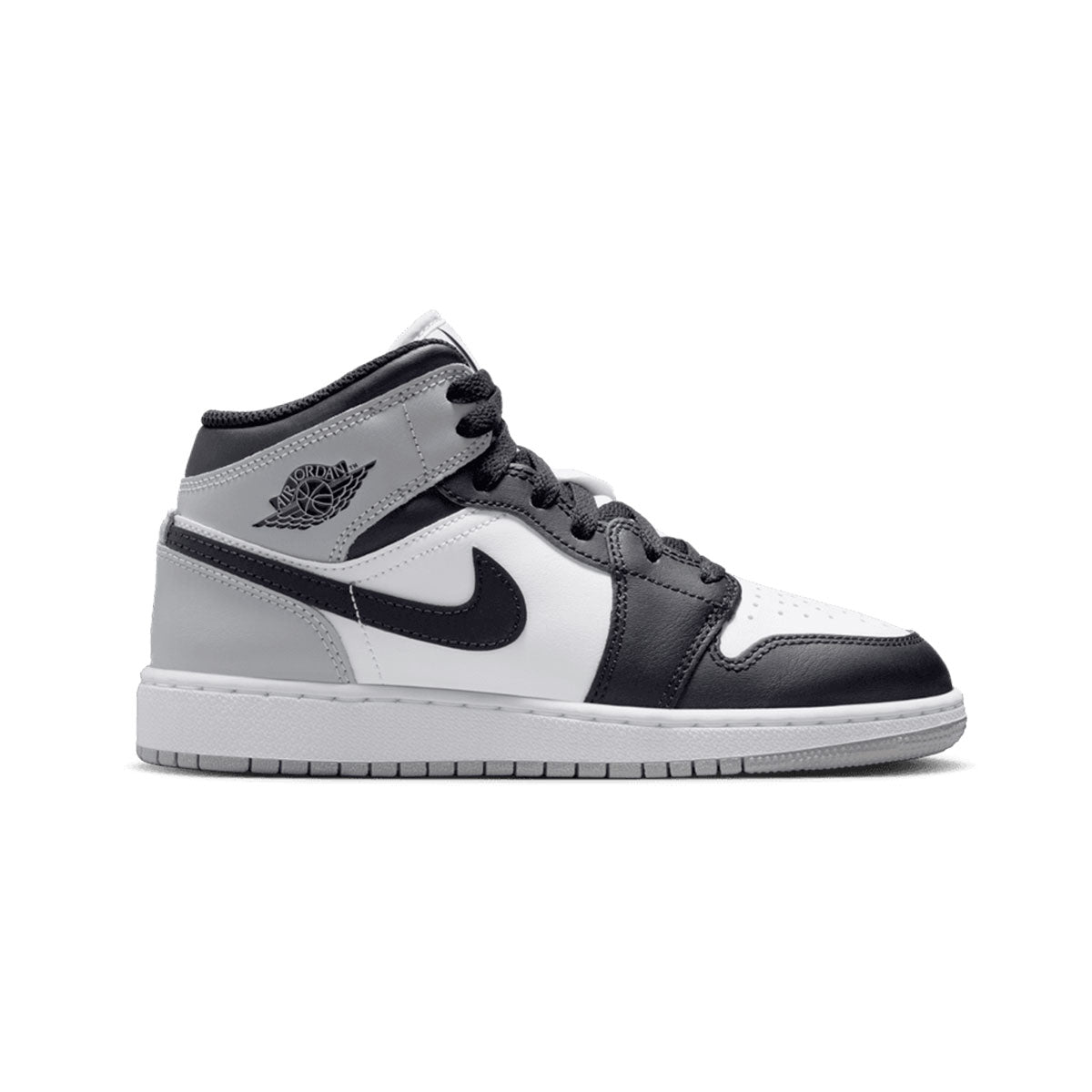 Air Jordan 1 Mid Barons GS