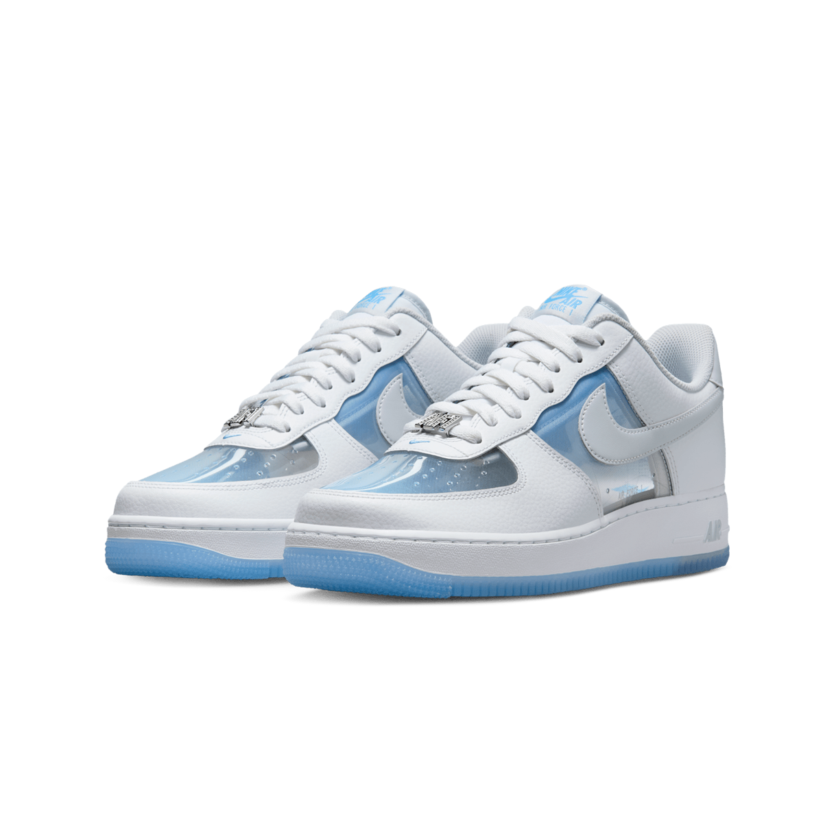 Nike Men's Air Force 1 Retro QS