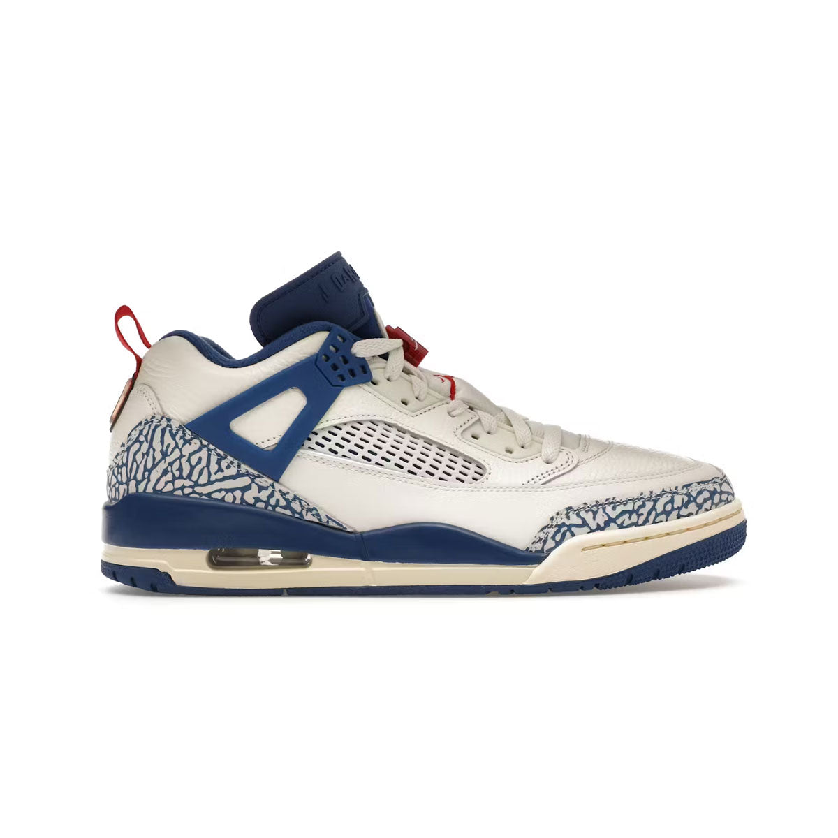 Air Jordan Spizike Low Men's