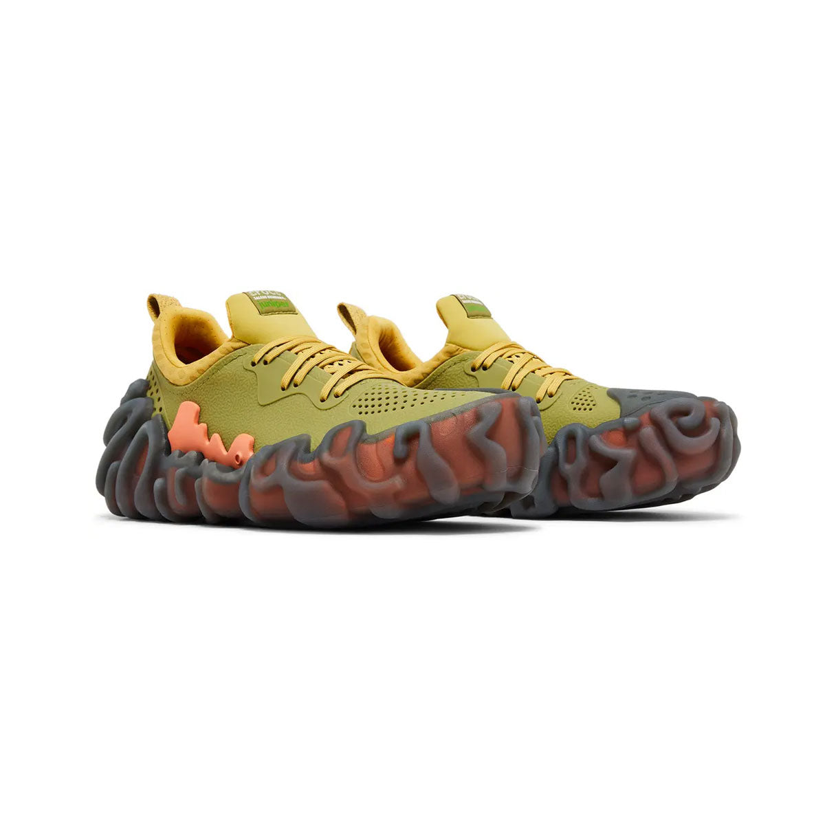 Crocs Ico Crocs Pollex Juniper x Salehebembury Men's – KickzStore