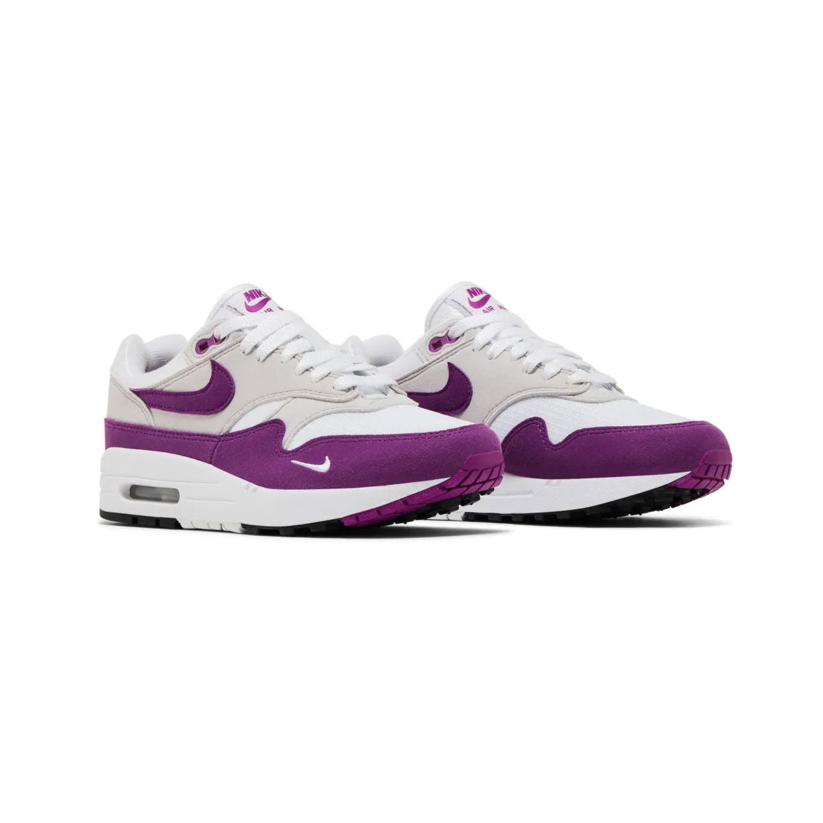 Nike Women's Air Max 1 '87 Bold Berry