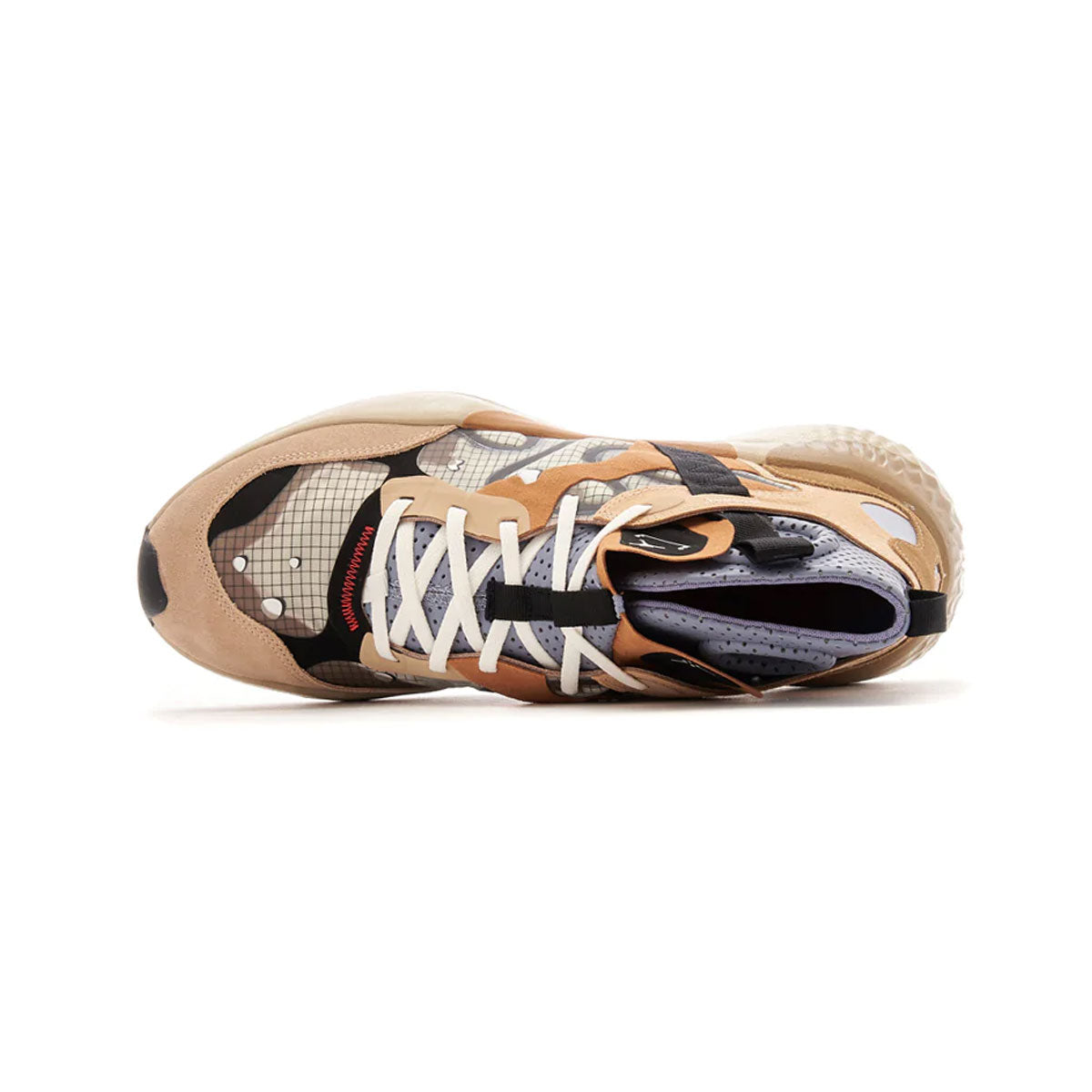 Air Jordan Delta 3 Men's SP Dark Driftwood
