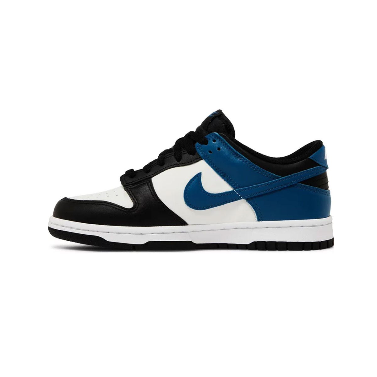 Nike Dunk Low Industrial Blue GS