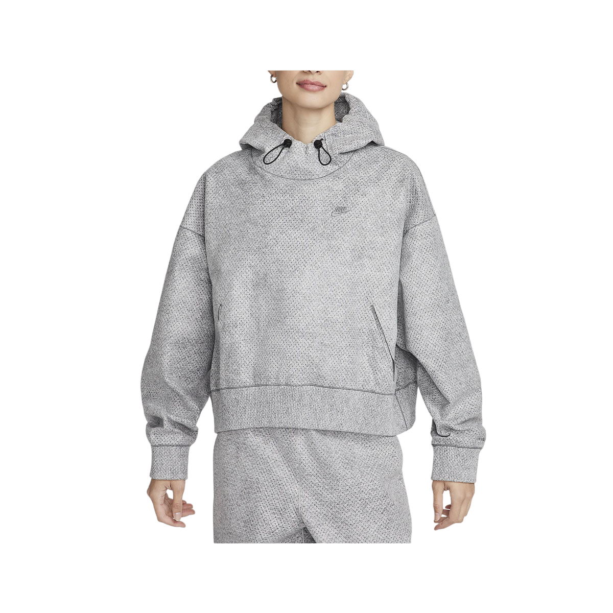 Nike Forward Hoodie Women's Oversized Hoodie