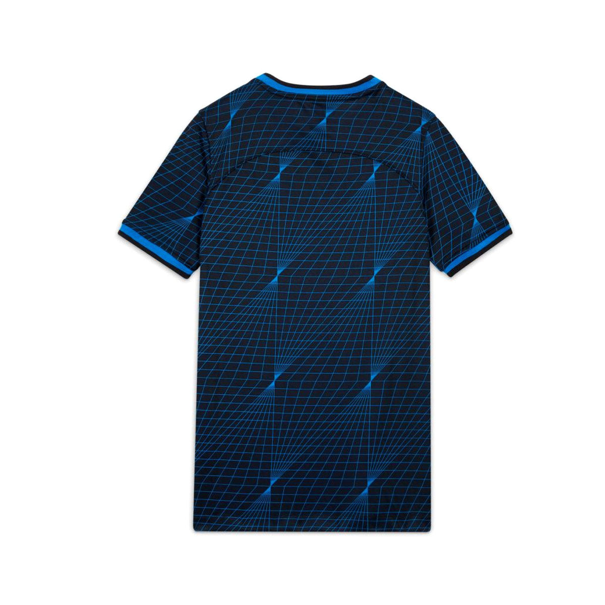 Nike Kids Chelsea F.C. 2023/24 Stadium Away Jersey