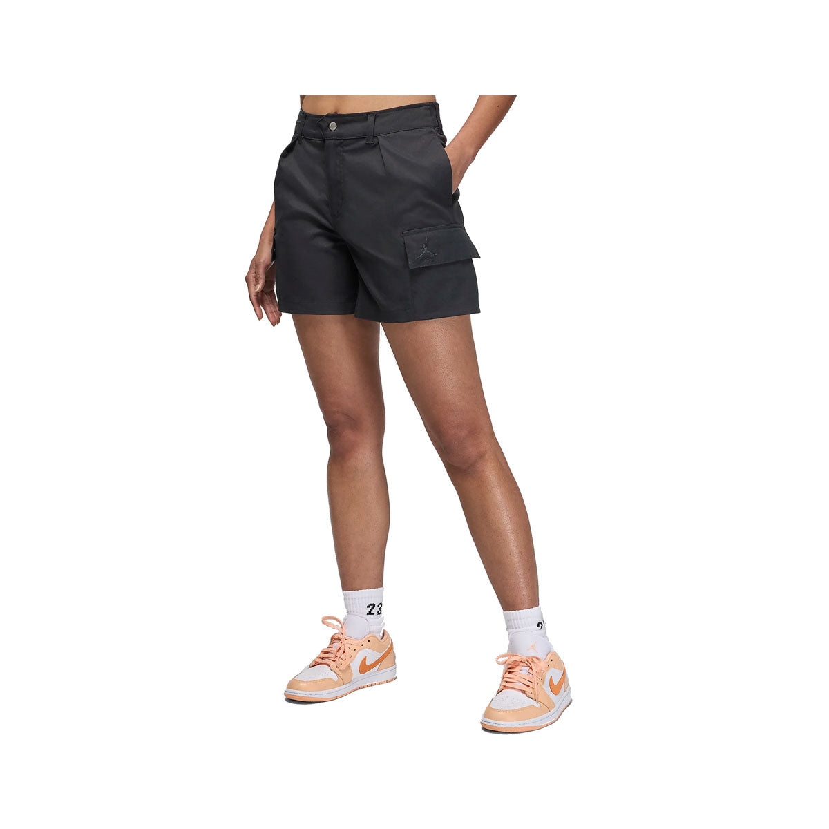Air Jordan Chicago Women's Shorts - KickzStore