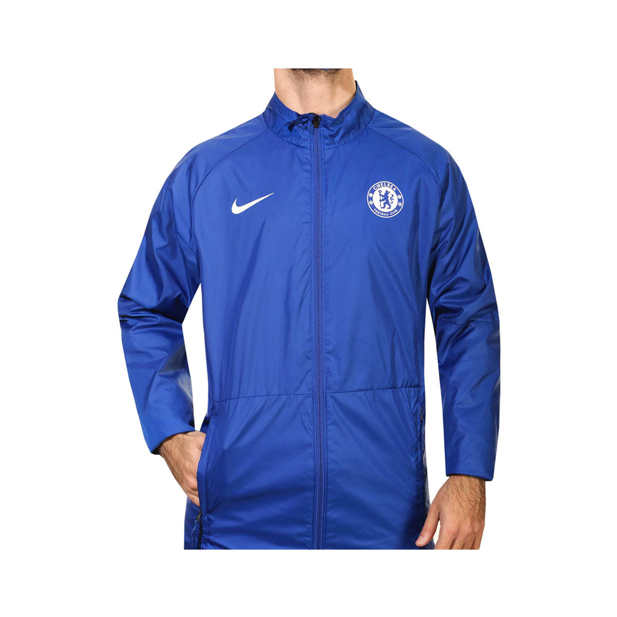 Nike Men's Chelsea Jacket Academy Repel Dry