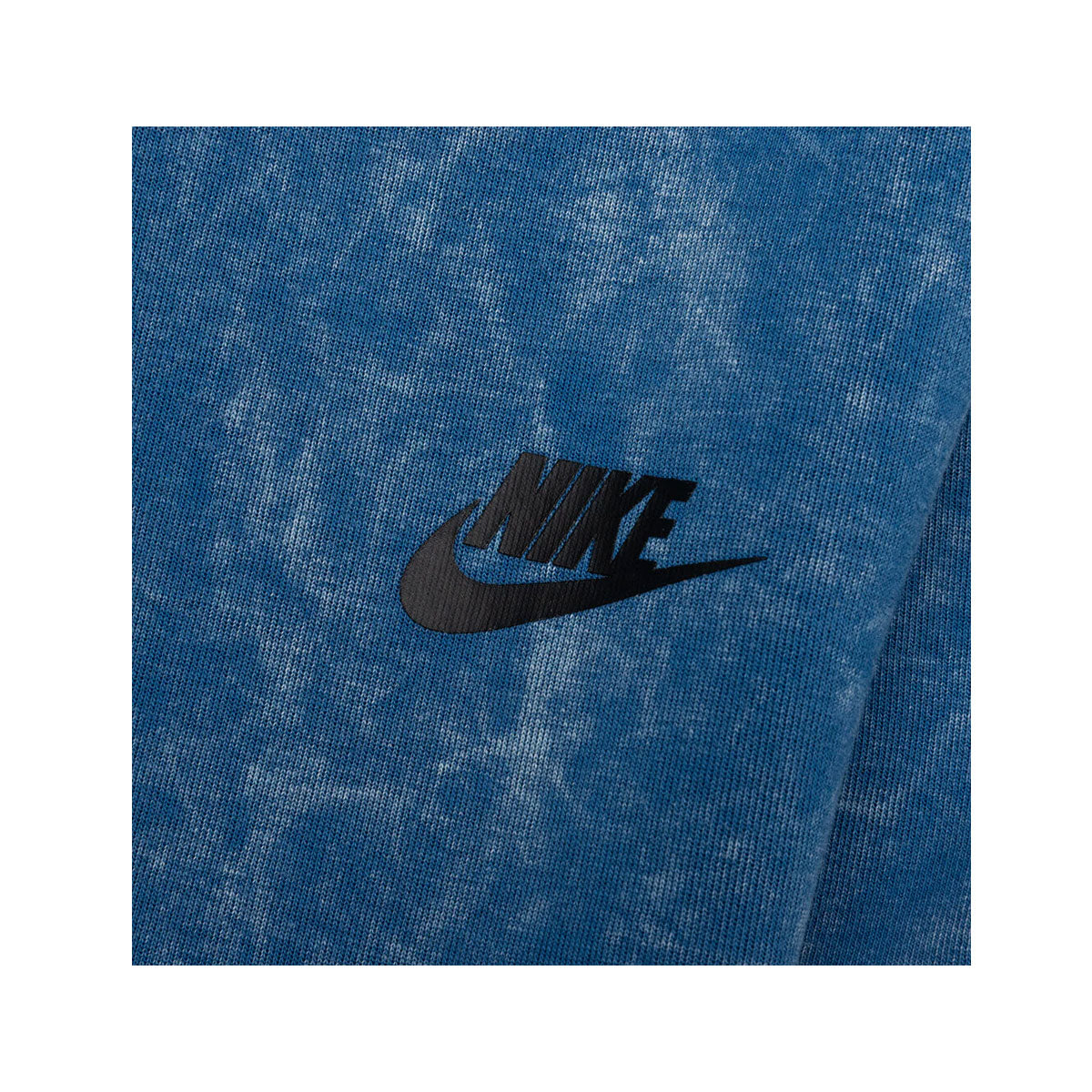 Nike Men's Tech Fleece Bloom Lacing Casual Shorts