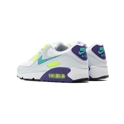 Nike Women's Air Max 90 Washed Teal