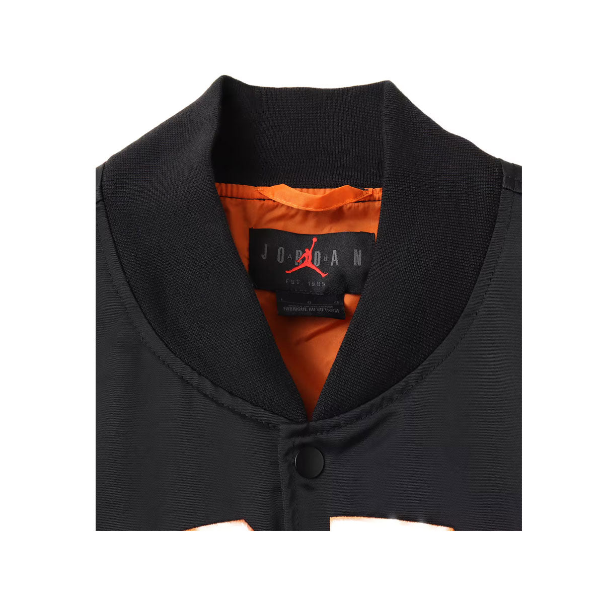 Air Jordan Brooklyn Collegiate Varsity Jacket Men's