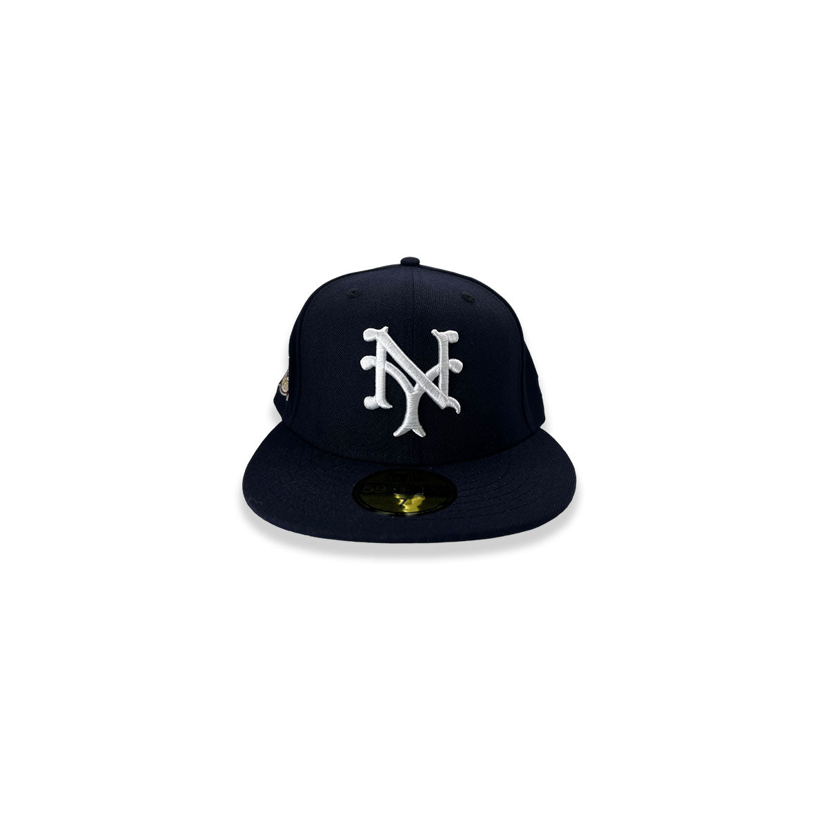 New Era 1905 New York Giants Polo Grounds Patch 59Fifty Fitted