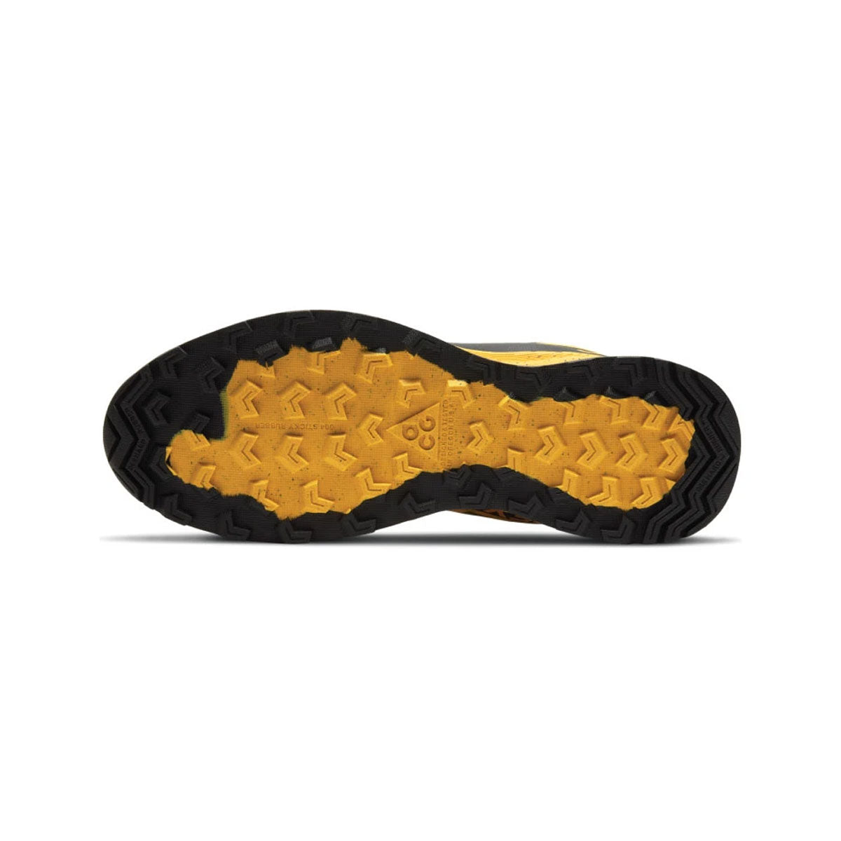 Nike Men's ACG Air Nasu Gore-Tex Trail Sneakers