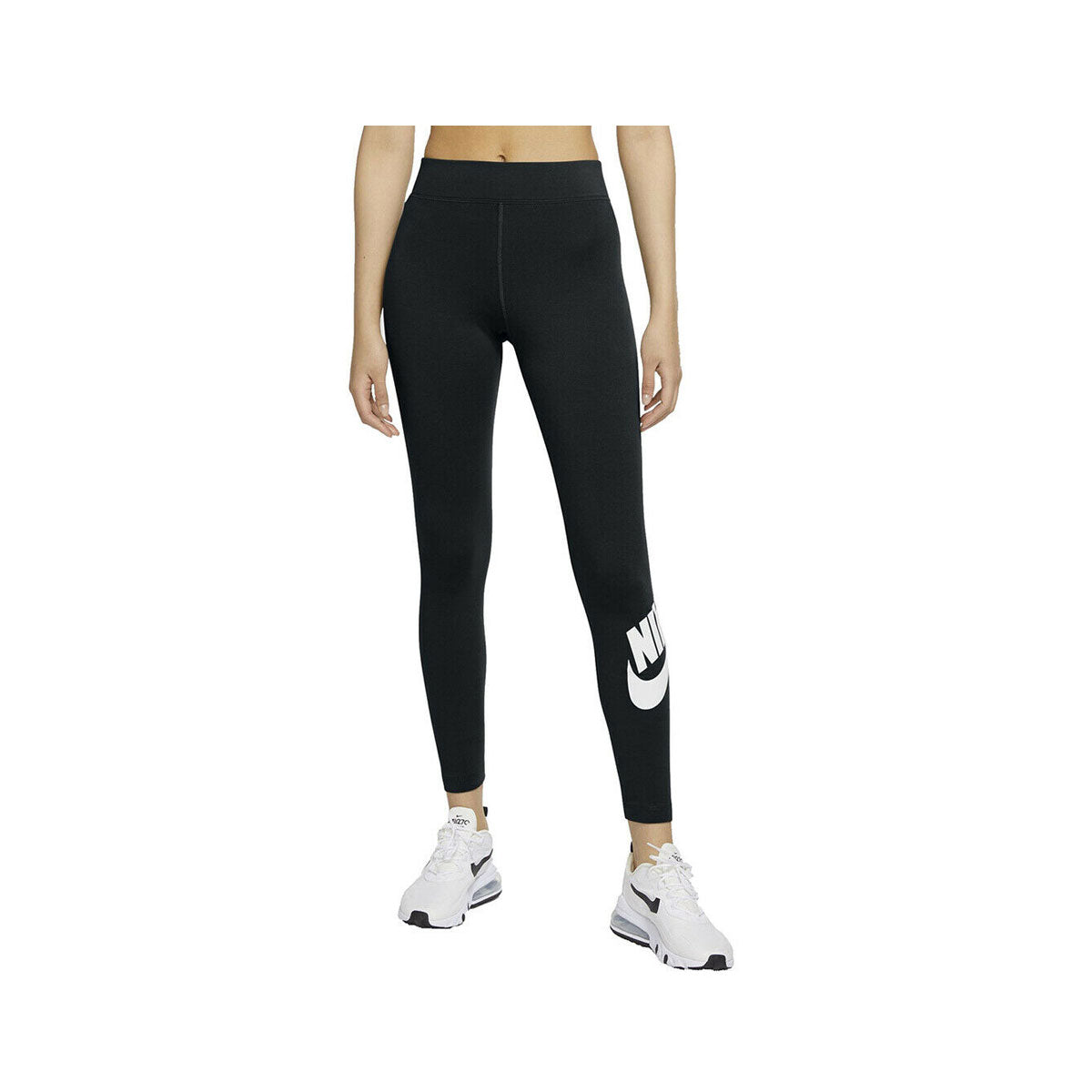 Nike Women's Sportswear Essential High-Waisted