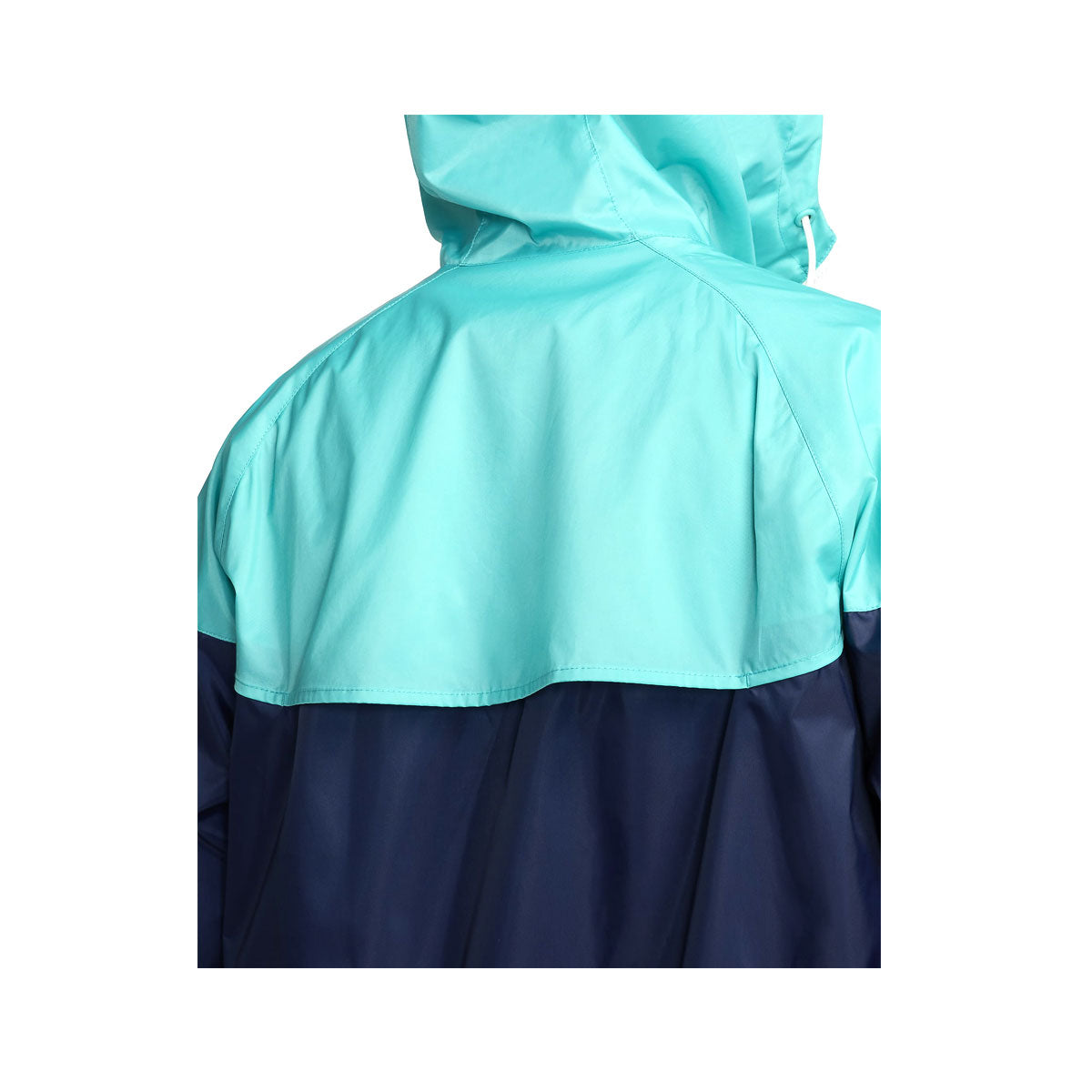 Nike Men's Sportswear Windrunner Hooded Jacket