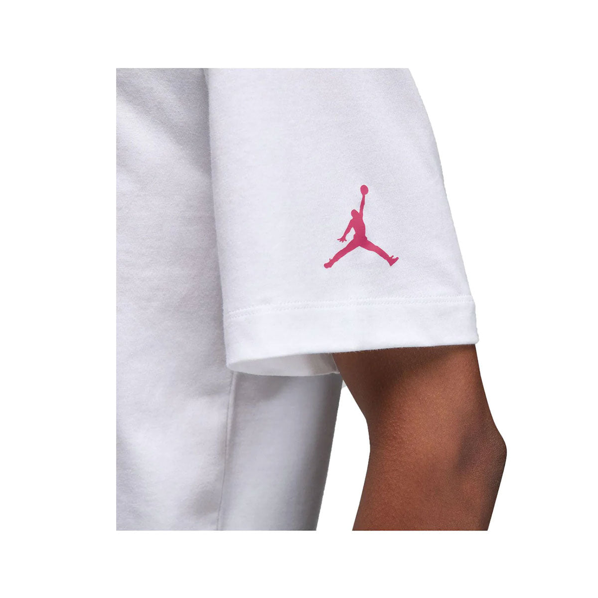 Jordan Jumpman Greatest Ever Graphic T-Shirt Men's