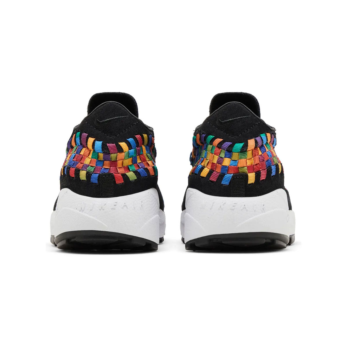 Nike Women's Air Footscape Woven