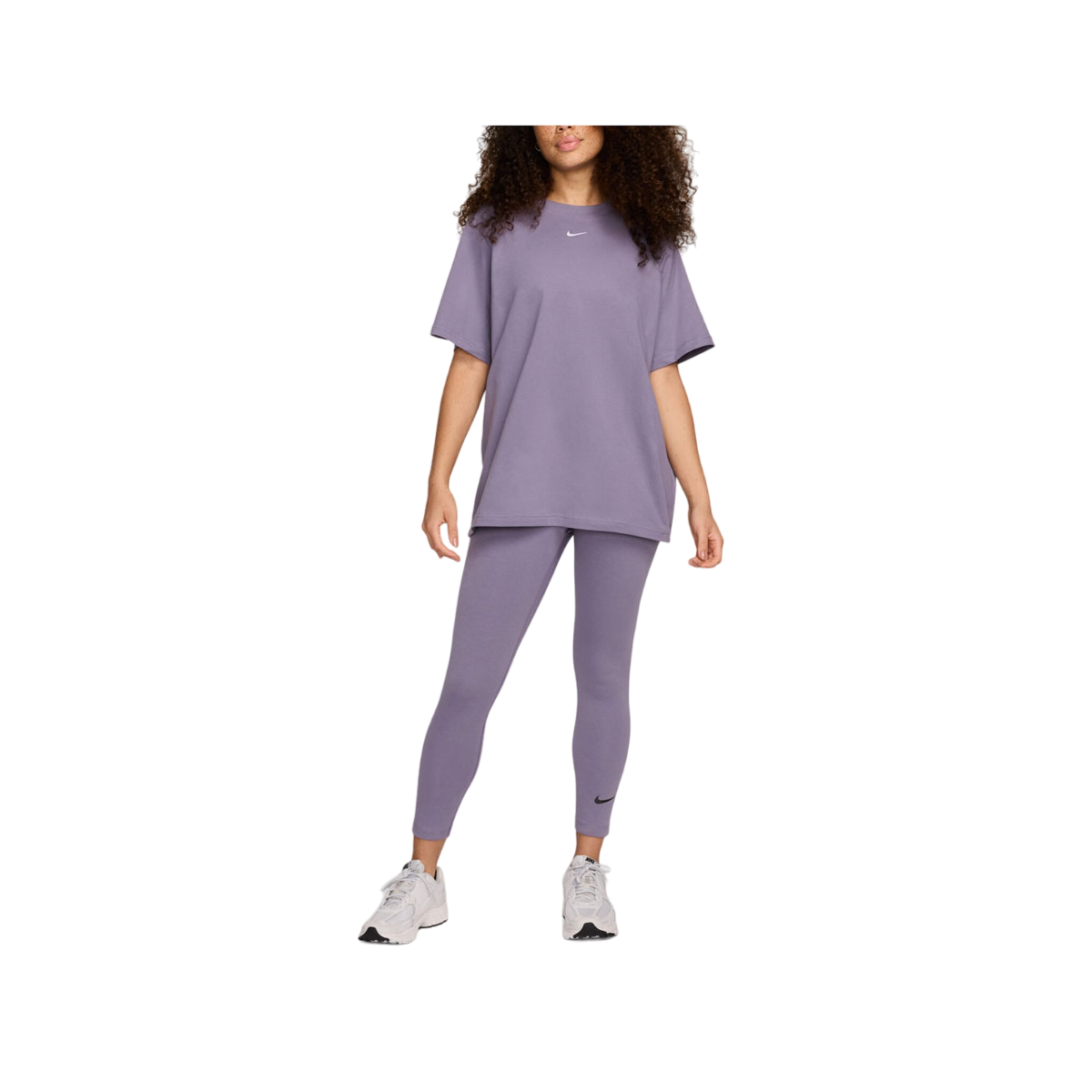 Nike Sportswear Classic High-Waisted 7/8 Leggings Women's