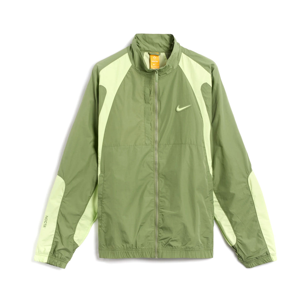 Nike NOCTA Northstar Nylon Track Jacket - KickzStore