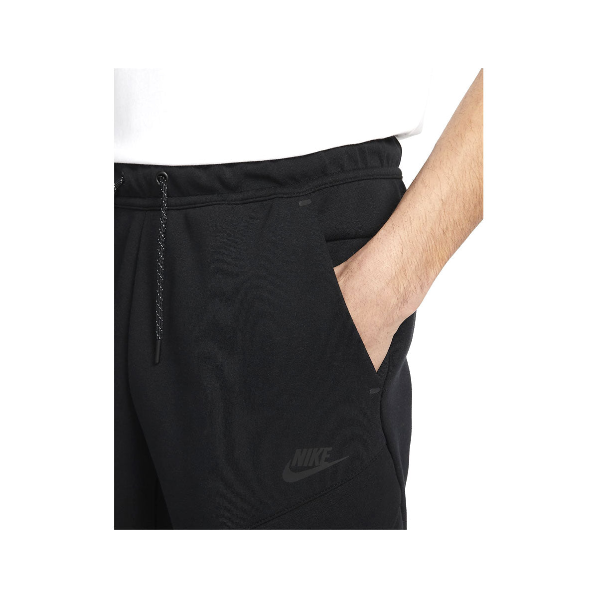Nike Men's NSW Fleece Utility Pants