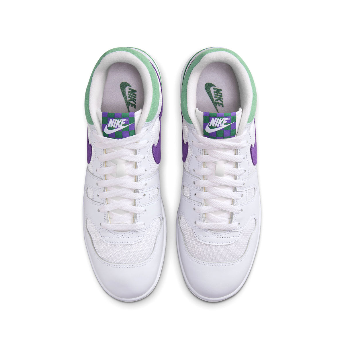 Nike Mac Attack Wimbledon Men's
