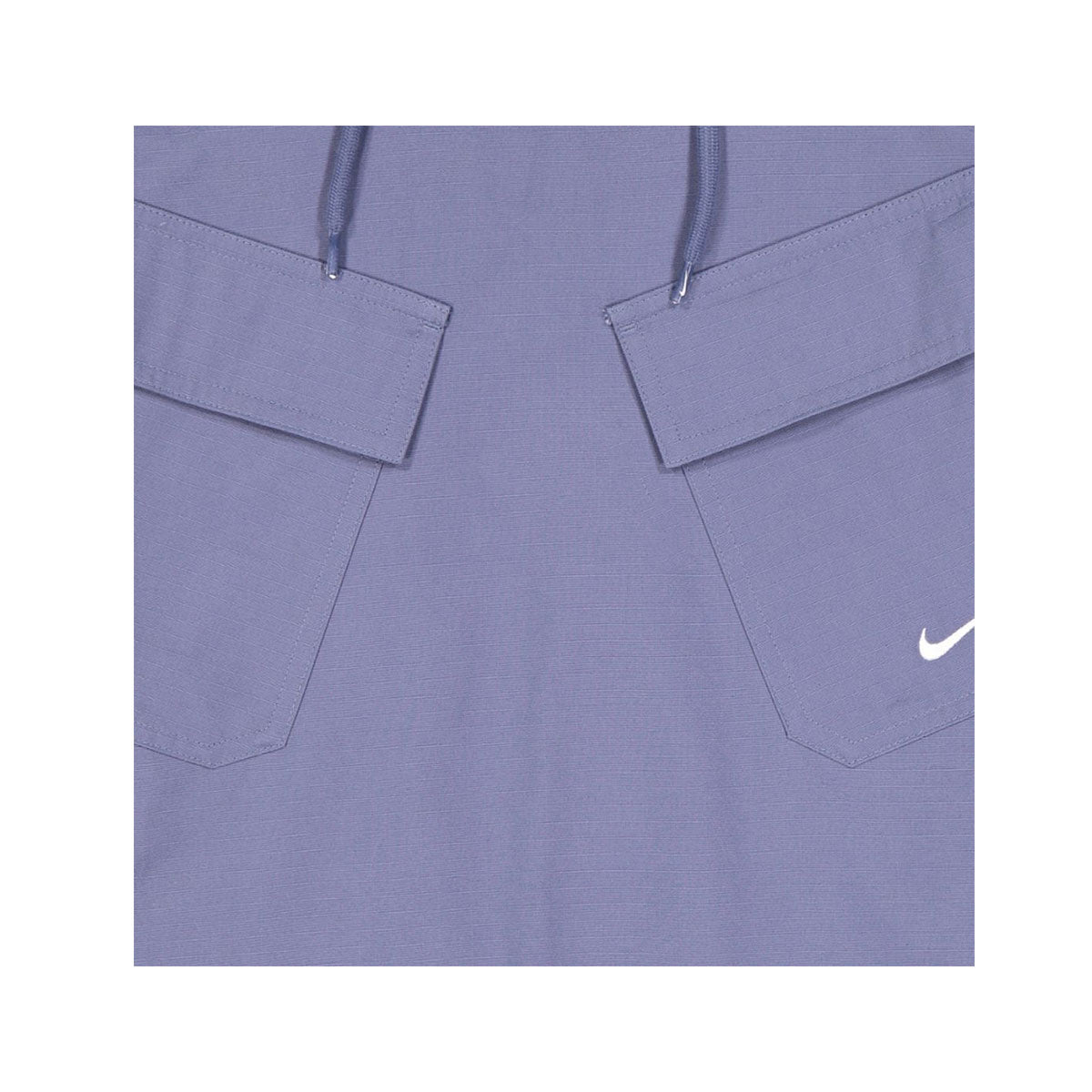 Nike Men's Life Woven Pullover Field Jacket
