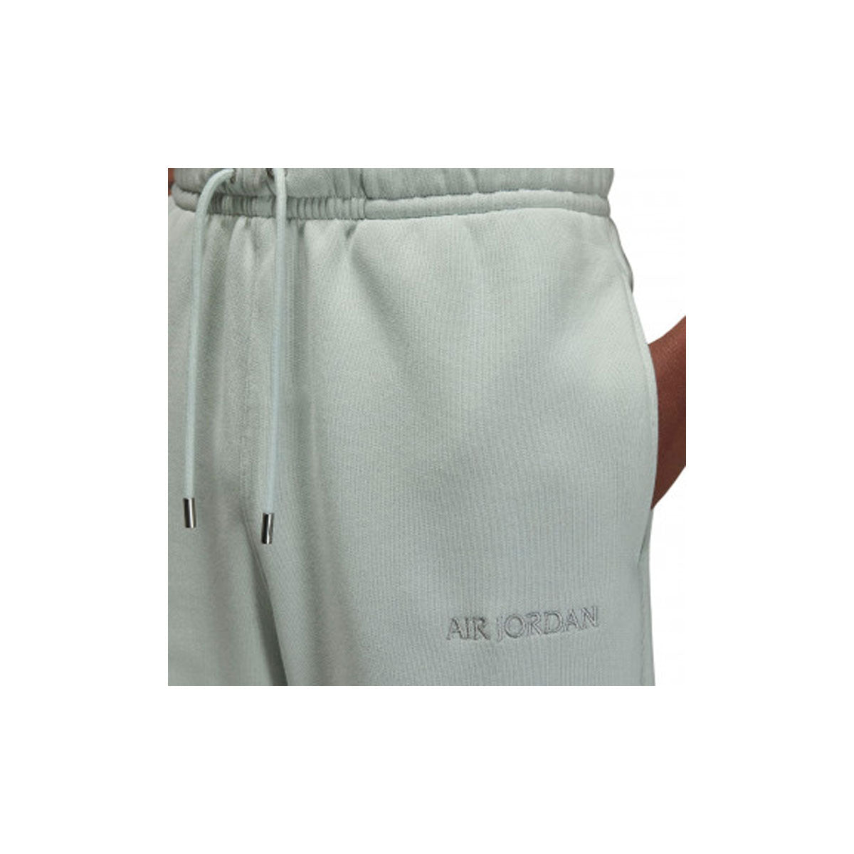Air Jordan Wordmark Men's Fleece Pants