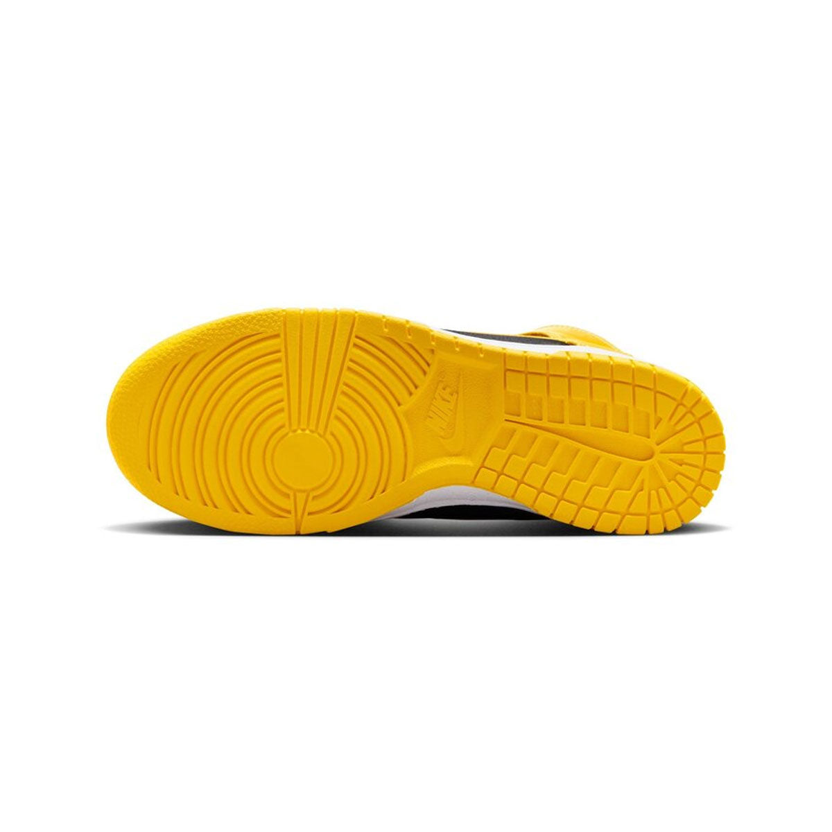 Nike Wmns Dunk High “Satin Goldenrod”