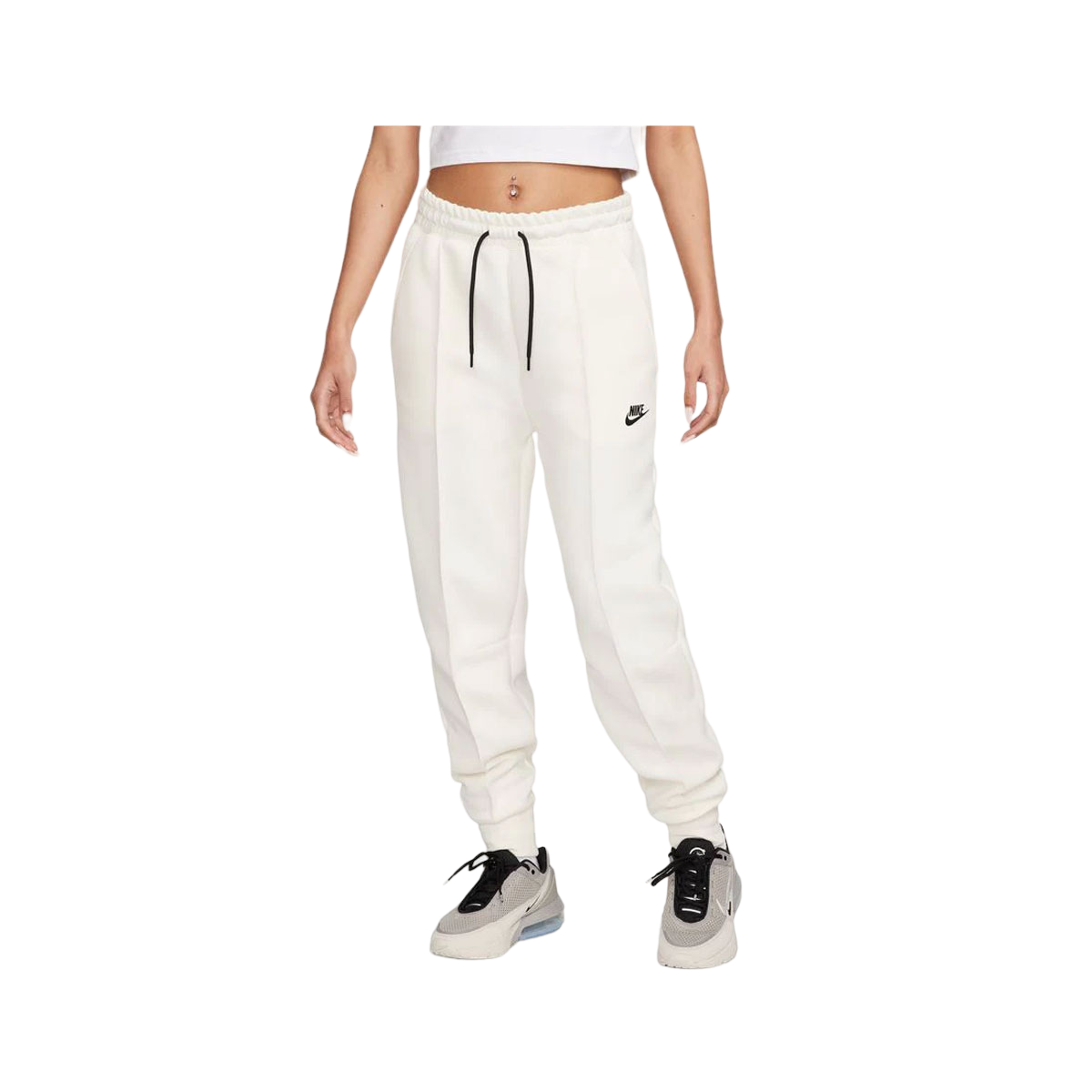 Nike Women's Sportswear Tech Fleece Jogger Pants - KickzStore