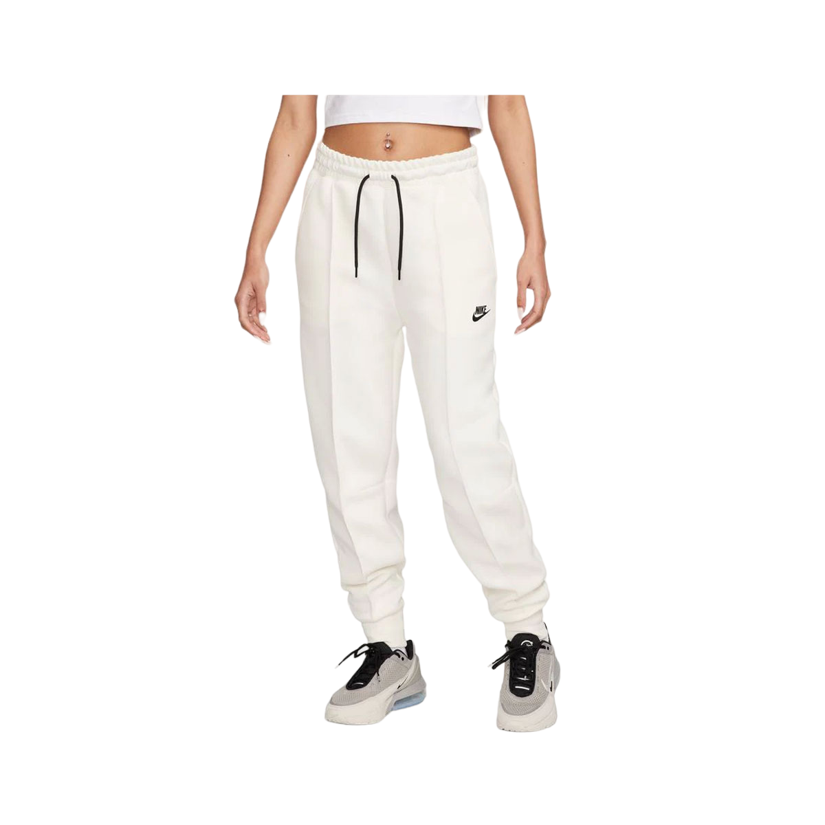 Nike Women's Sportswear Tech Fleece Jogger Pants