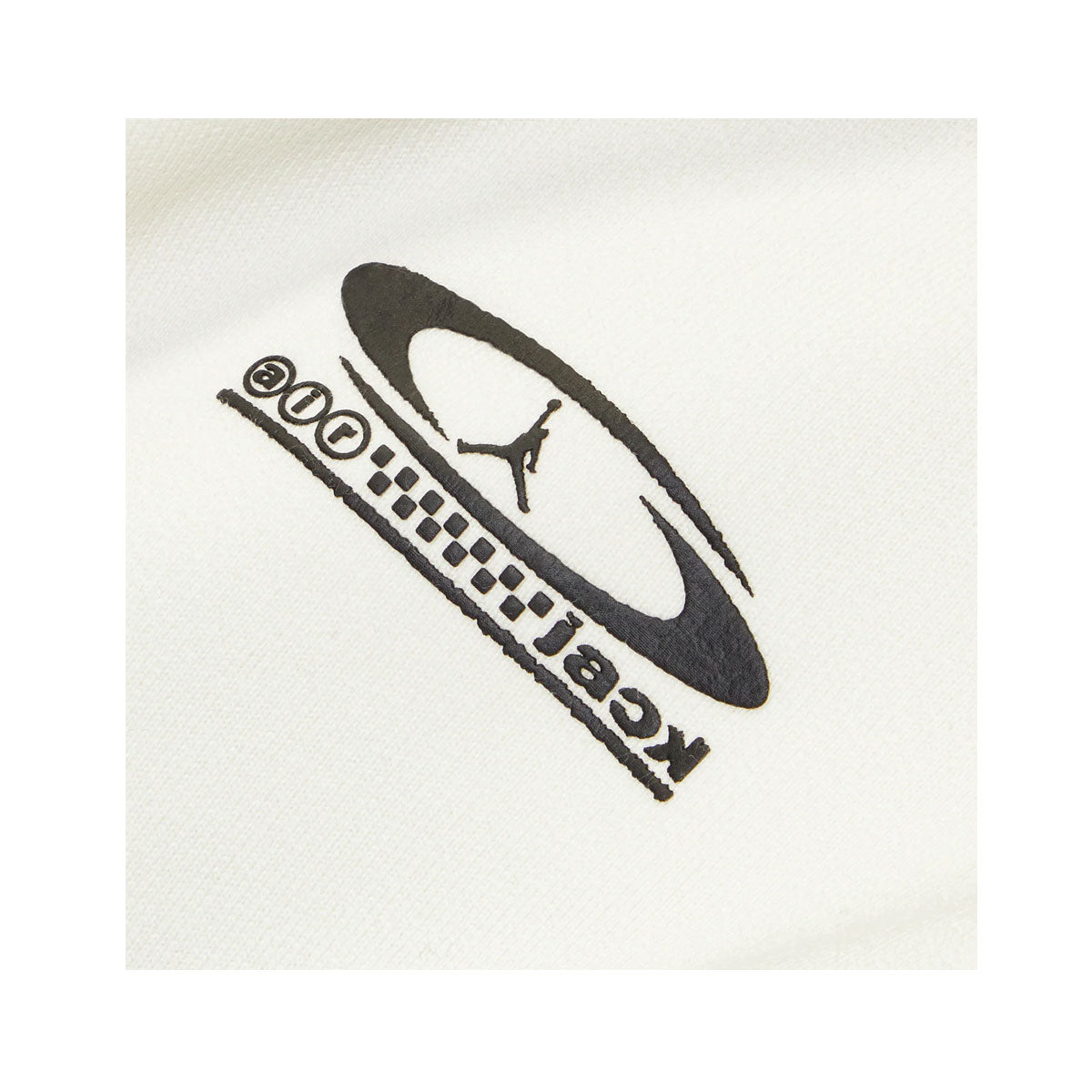 Air Jordan x Travis Scott Men's Pullover Hoodie
