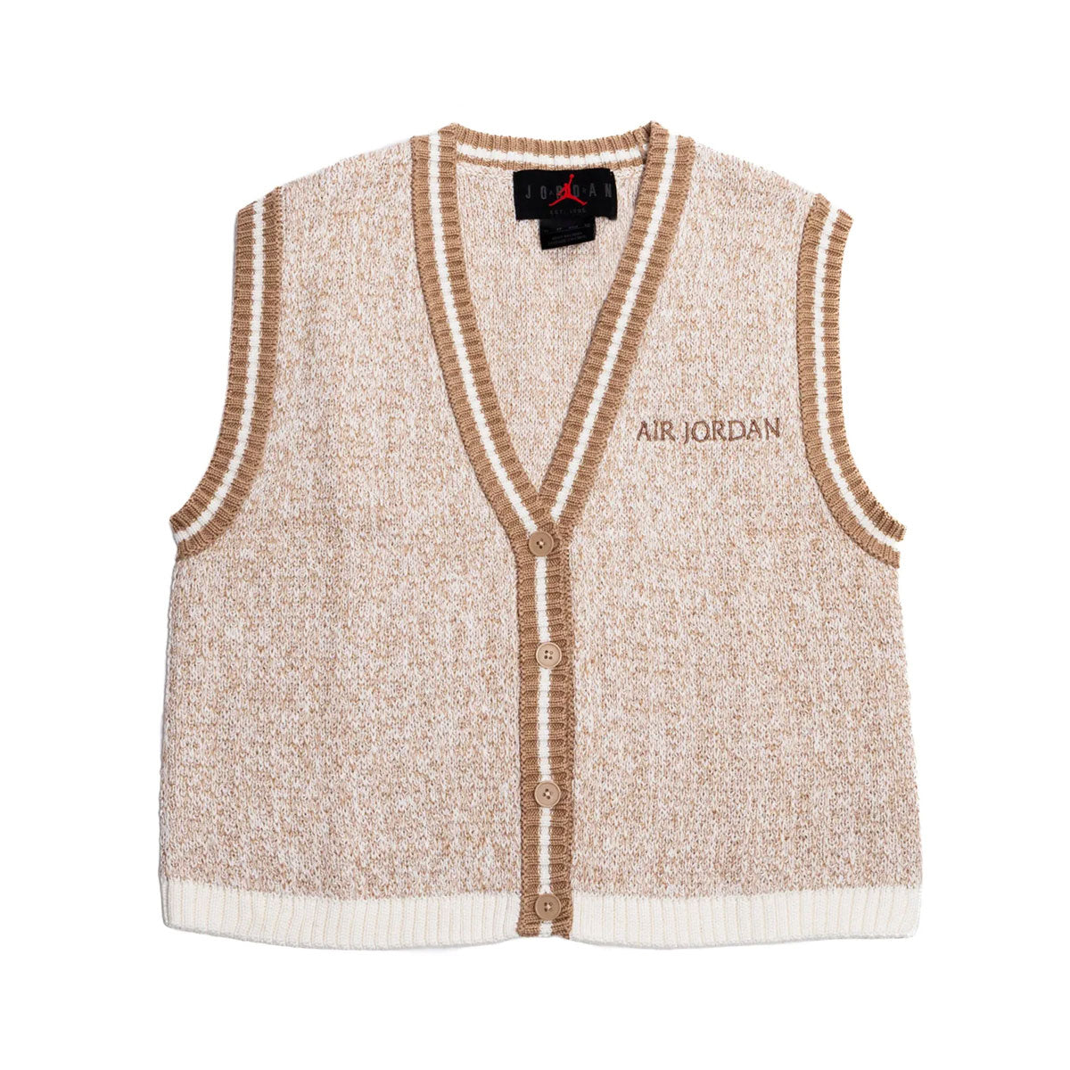 Air Jordan Knit Gilet Women's