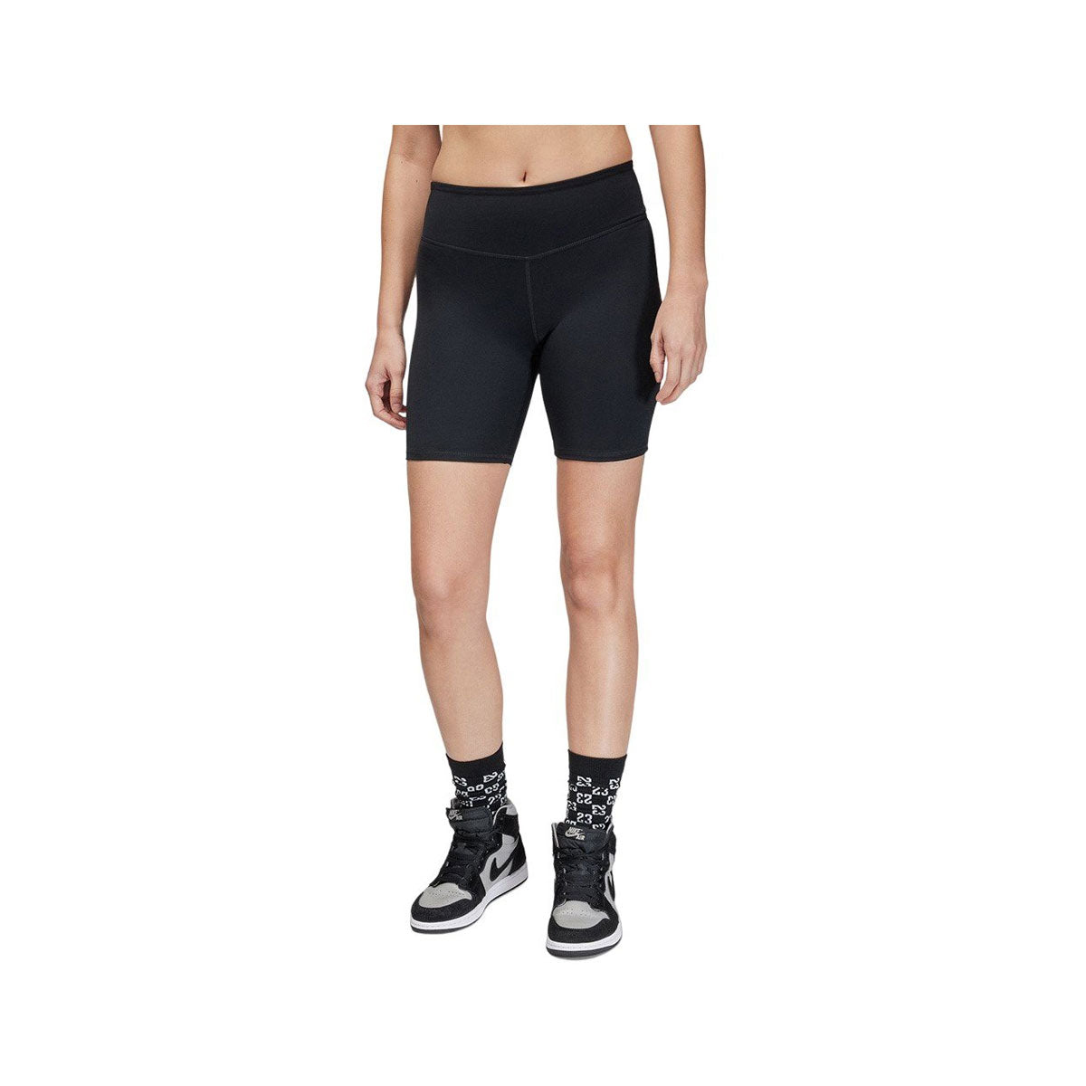 Air Jordan Sport Women's High-Waisted 7" Bike Shorts