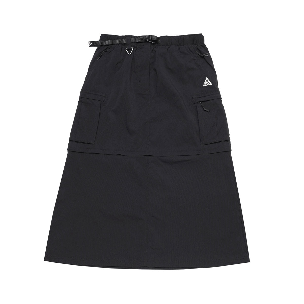 Nike Women's ACG "Smith Summit" Zip-Off Skirt
