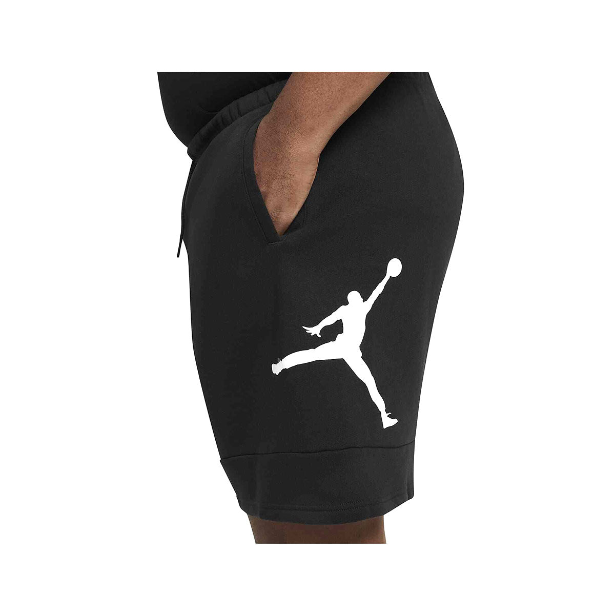 Jordan Jumpman Air Fleece Shorts