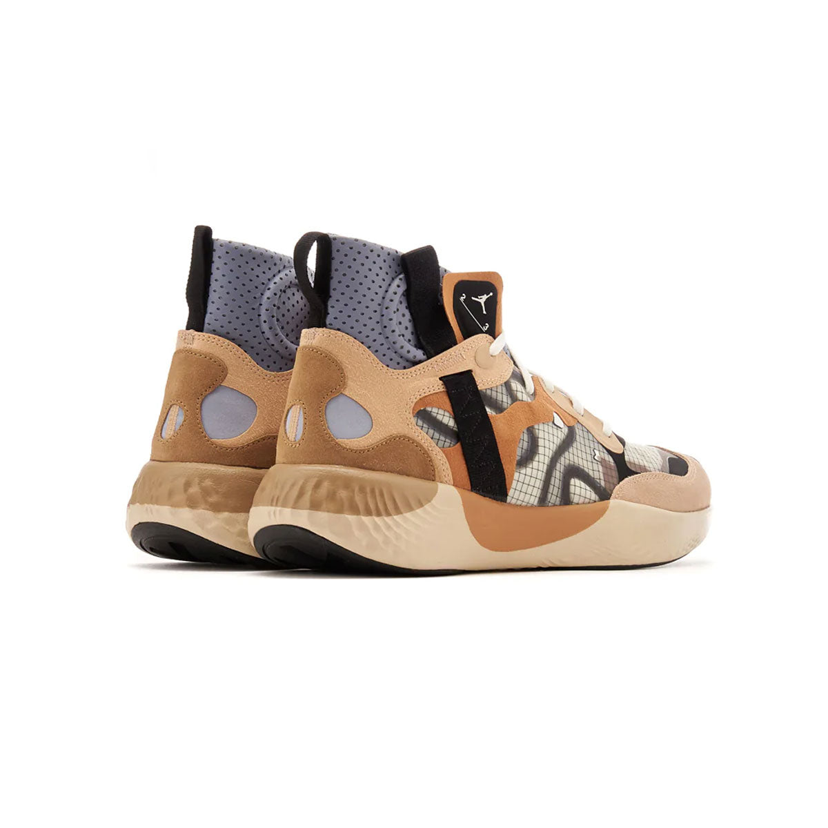Air Jordan Delta 3 Men's SP Dark Driftwood