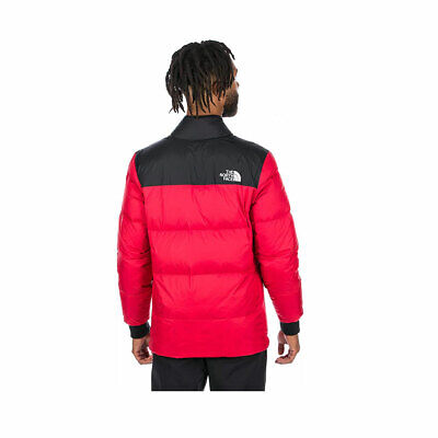 The North Face Men's Nordic Jacket TNF Red - KickzStore