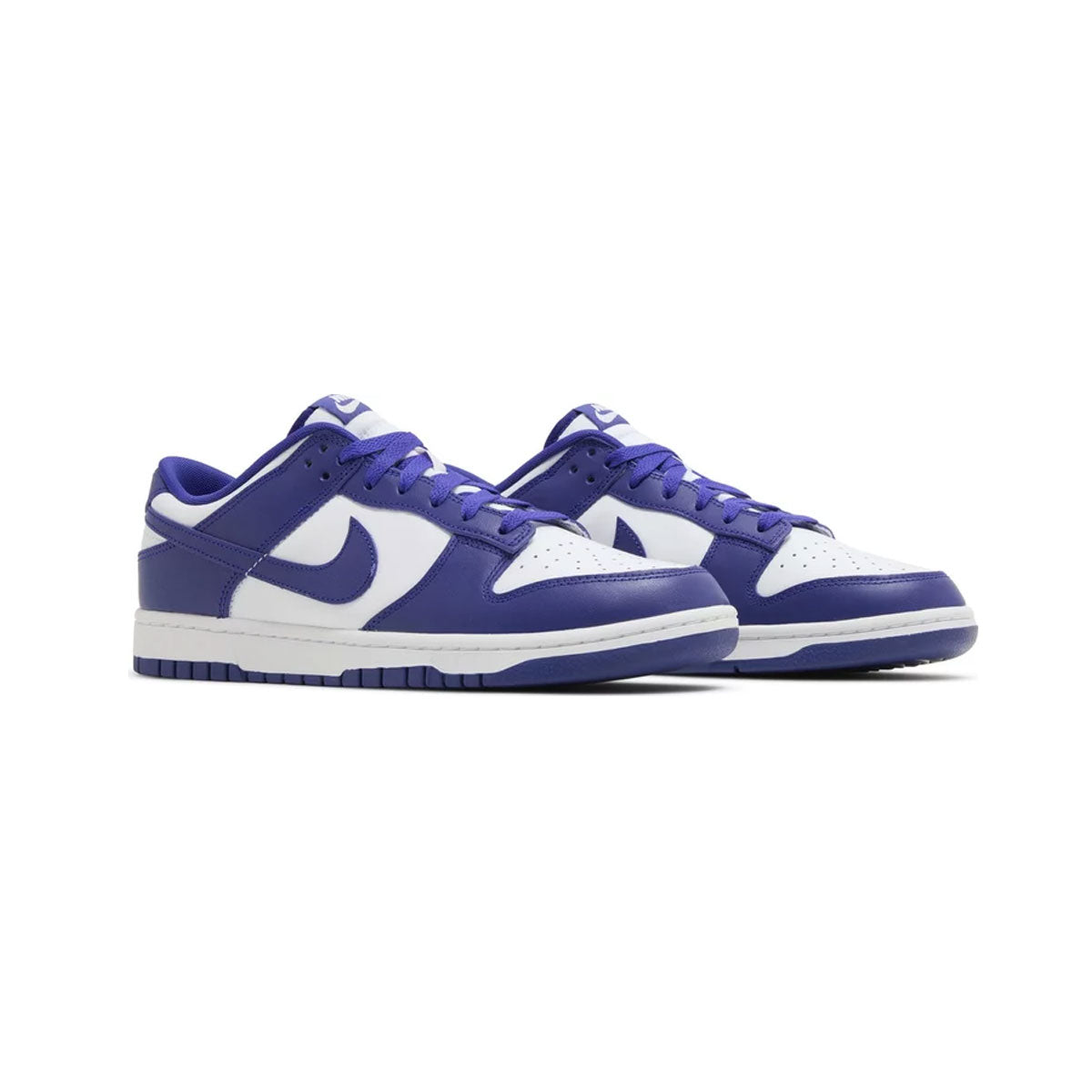 Nike Dunk Low “Concord”