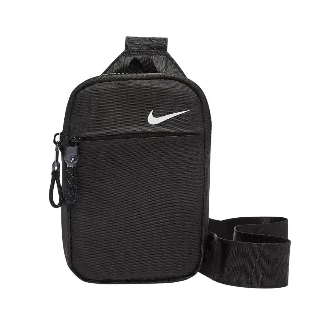Nike Essentials Large Hip Pack "Triple Black"