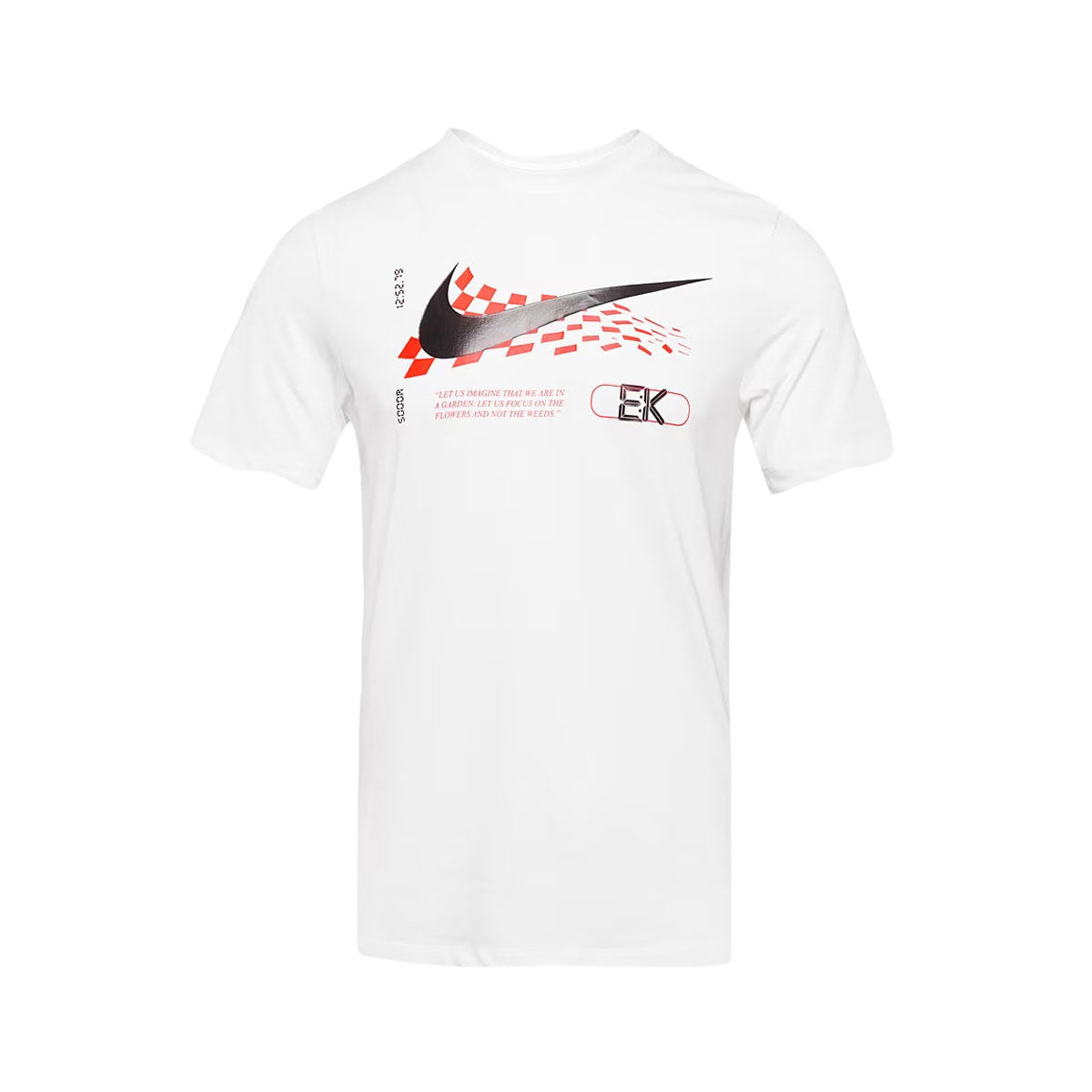 Nike Men's Dri-FIT Running T-Shirt - KickzStore