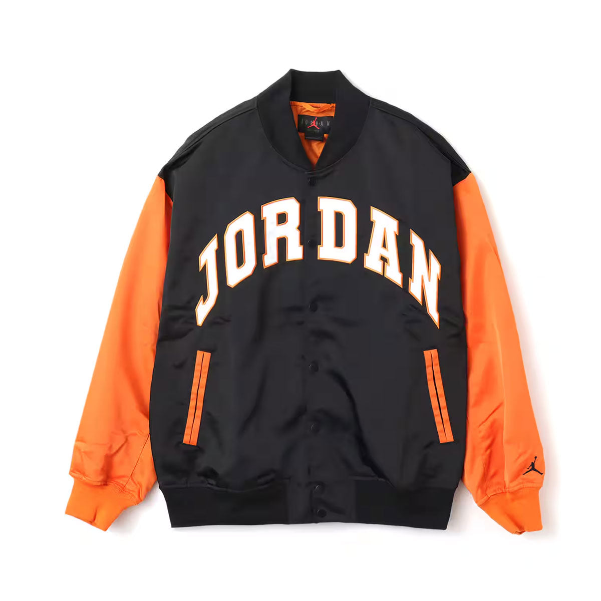 Air Jordan Brooklyn Collegiate Varsity Jacket Men's