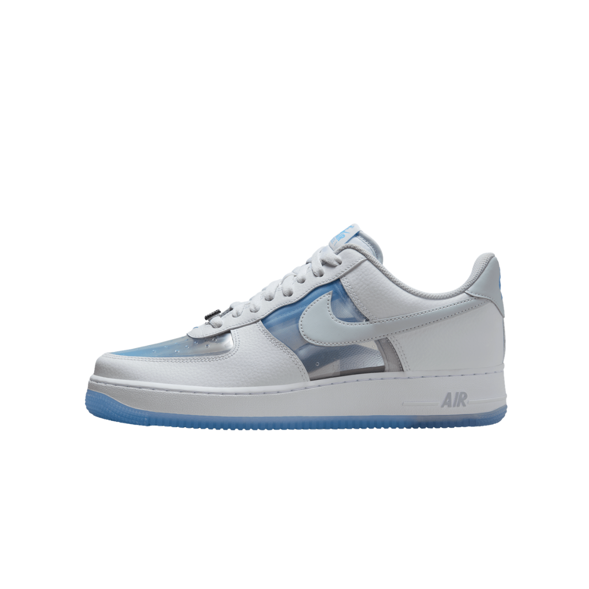 Nike Men's Air Force 1 Low 'Invisible Woman 2.0'