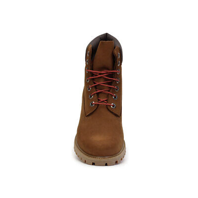 Timberland Men's Premium 6 Inch Waterproof Boots T