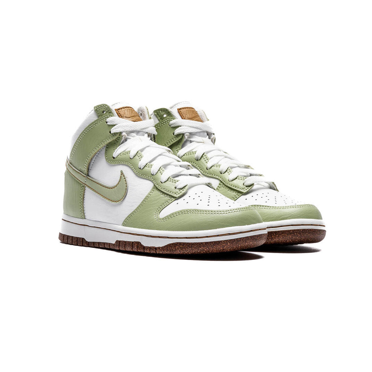 Nike Dunk High SE Inspected By Swoosh - KickzStore